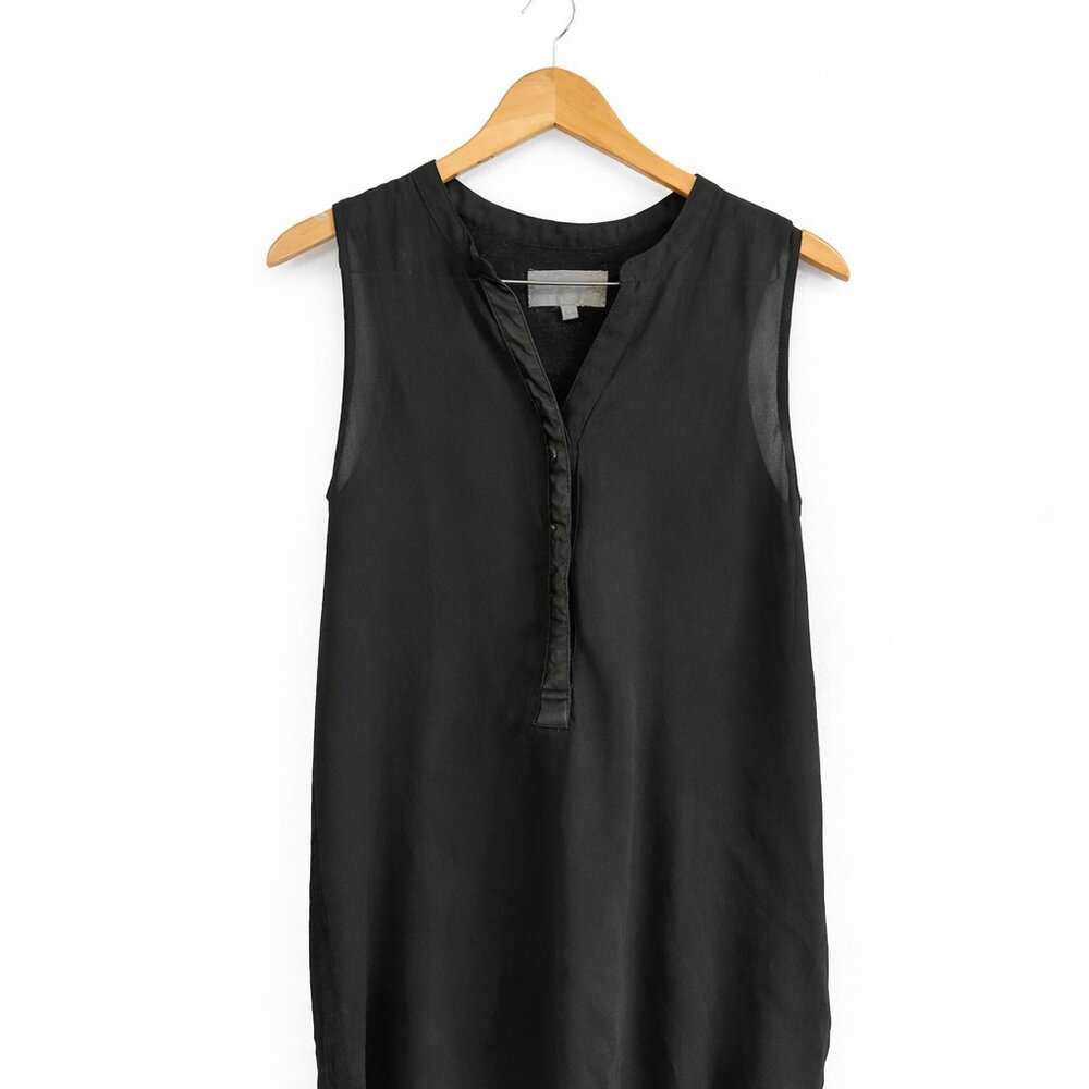 Sunday in Brooklyn (Anthro) Sleeveless Top - Small